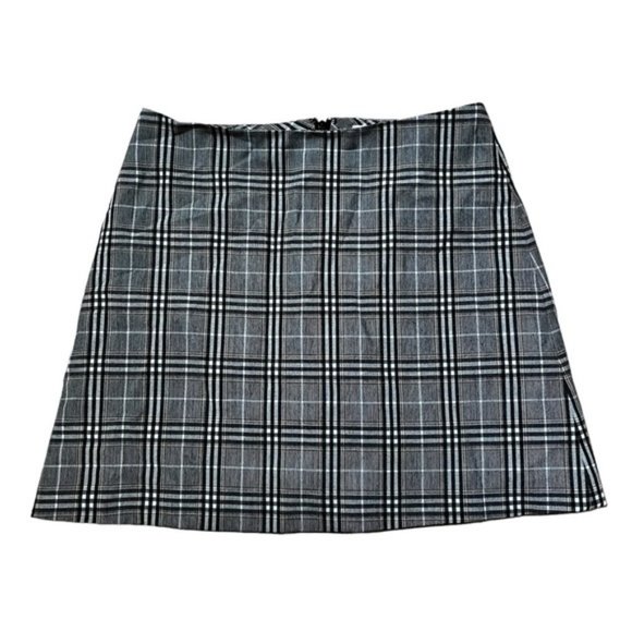 Aritzia Wilfred Classic Mini Skirt Size Small - Picture 1 of 6